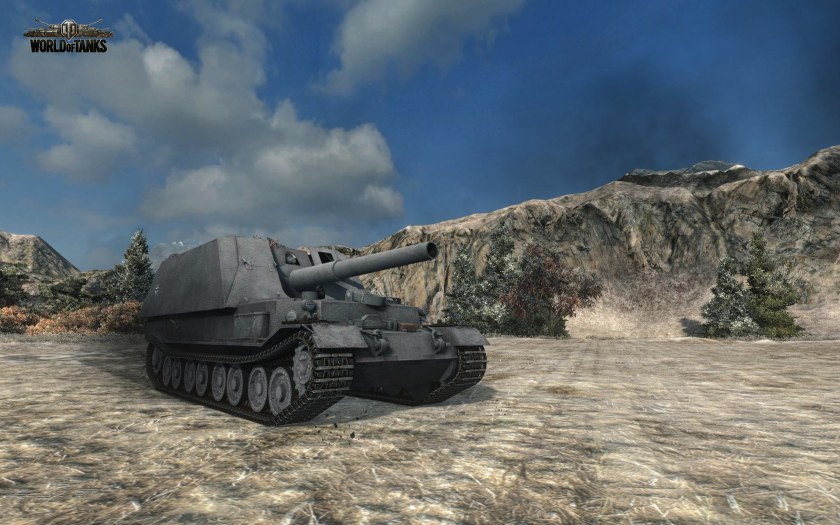 World of Tanks критические повреждения