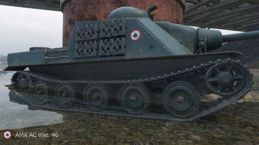 САУ кв-212 чертёж