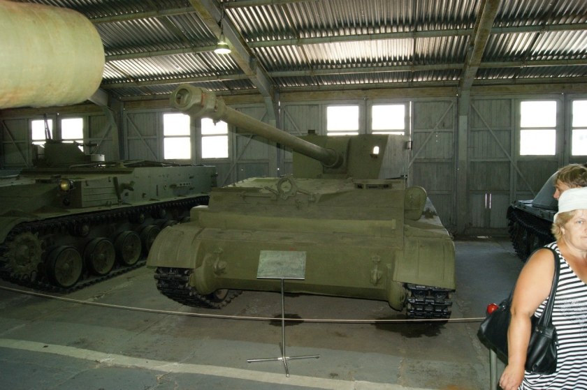 САУ PZ.SFL IVB