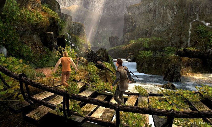 Eragon Xbox 360