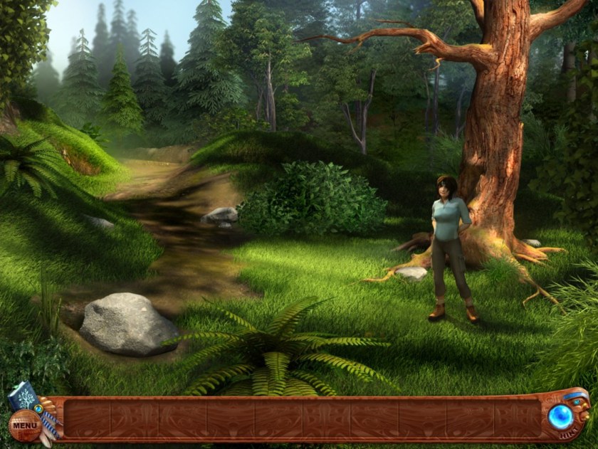 Spirit Walkers игра