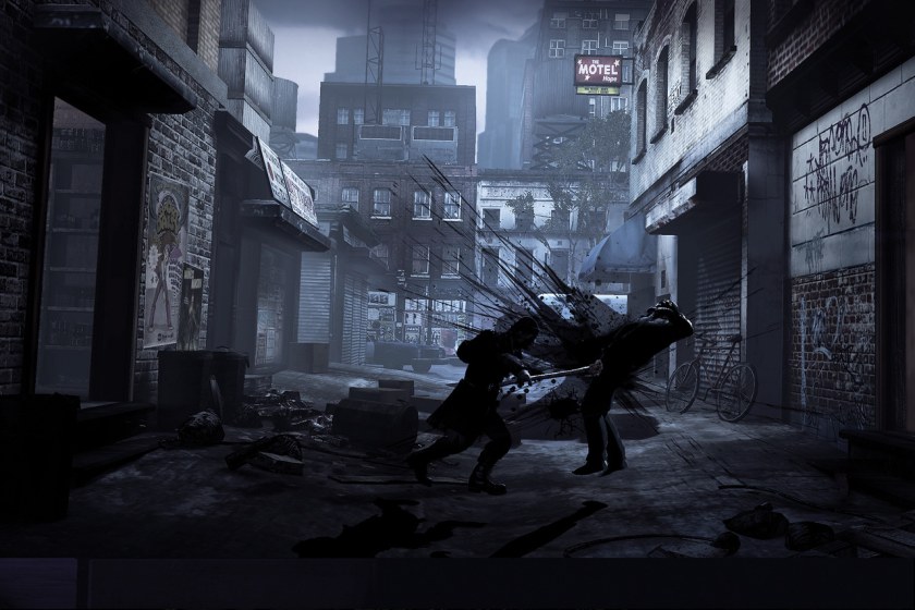 Deadlight 3