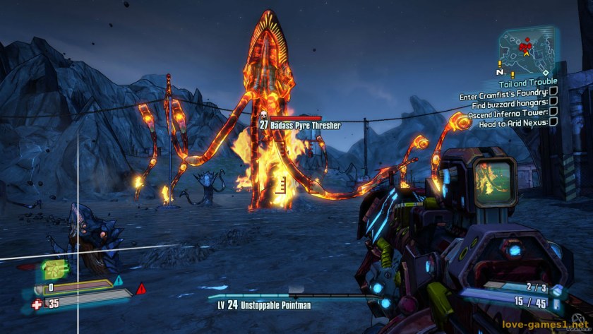 Borderlands 2