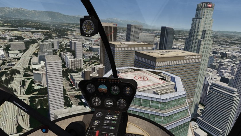 Aerofly 2 Flight Simulator