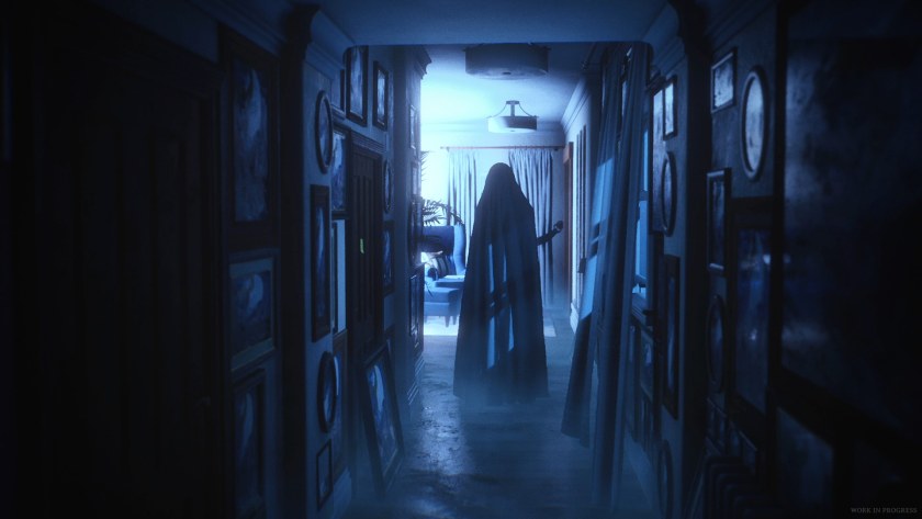 Tormented Souls 2021