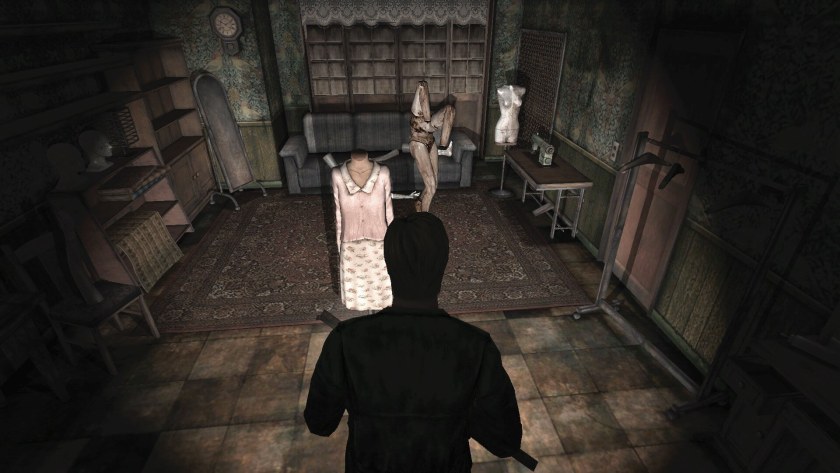 Shadows of the Damned Xbox 360