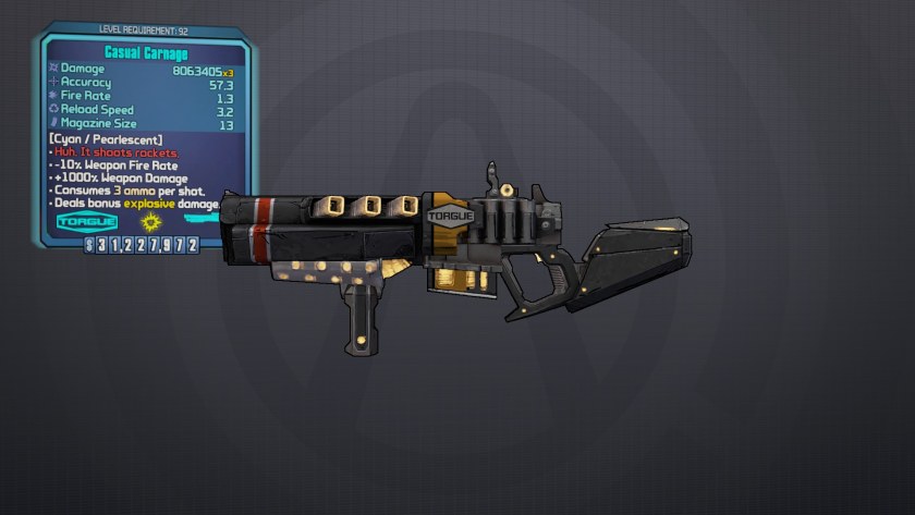 Borderlands 2 игровые автоматы иридий