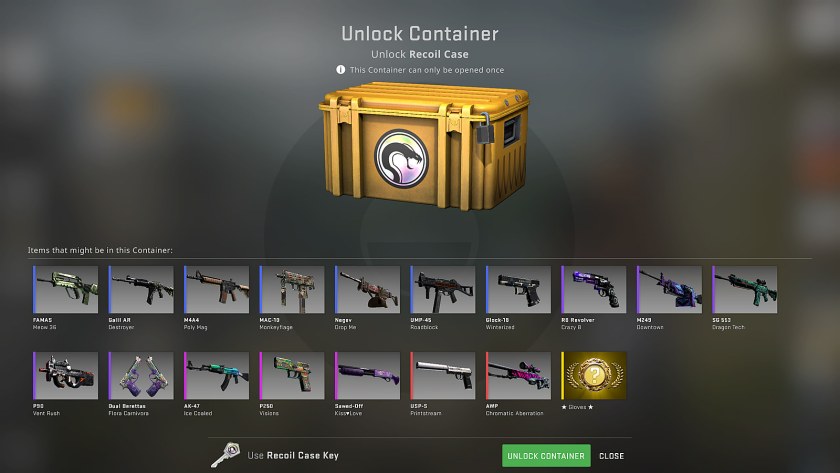 Картинки на рабочий стол Counter Strike Global Offensive