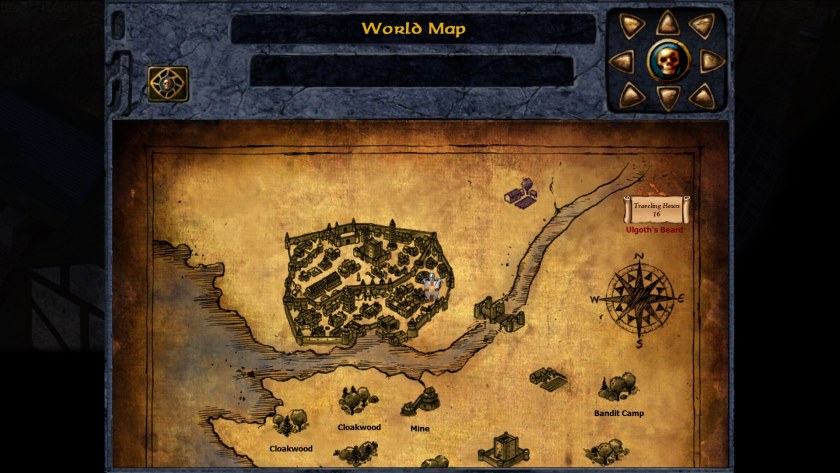 Baldur's Gate enhanced Edition Trilogy