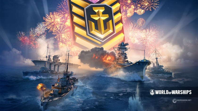 Wows Legends Musashi