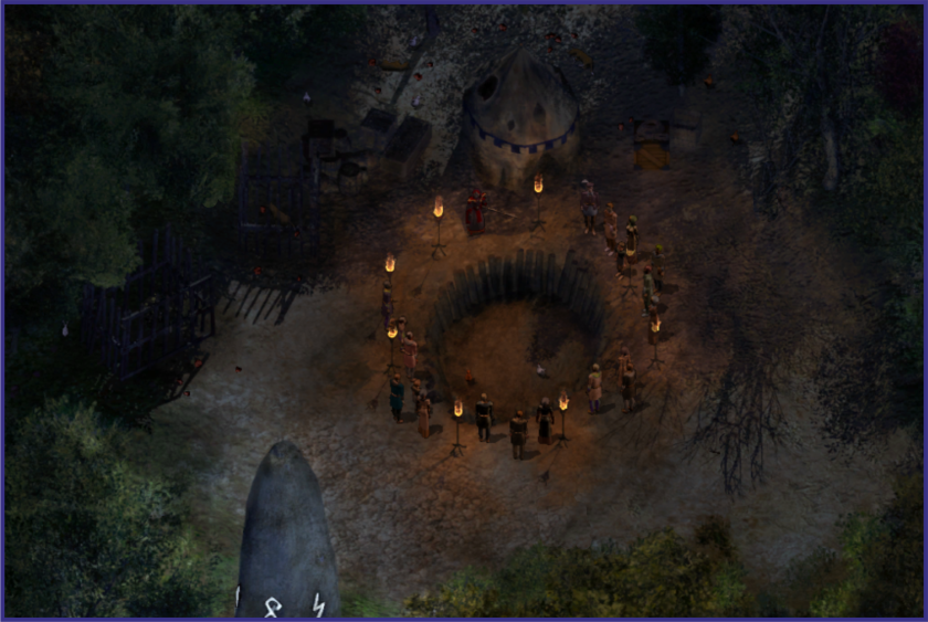 Baldur's Gate 3