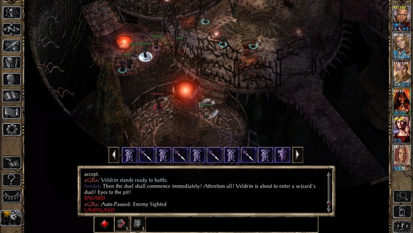 Siege of Dragonspear