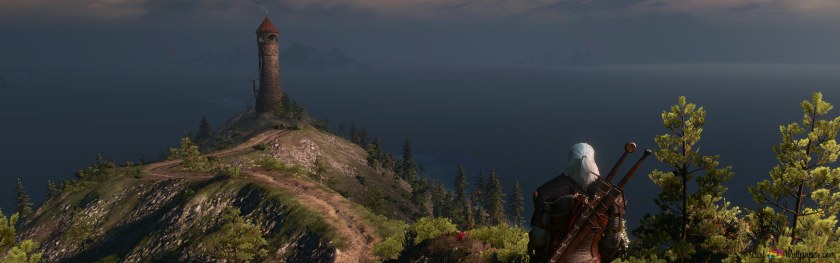 Маяк Элверум (ориг. Elverum Lighthouse) — локация в игре Ведьмак 3: Дикая охота.