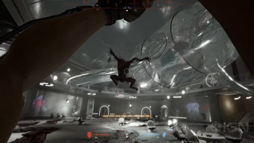 Atomic Heart арты