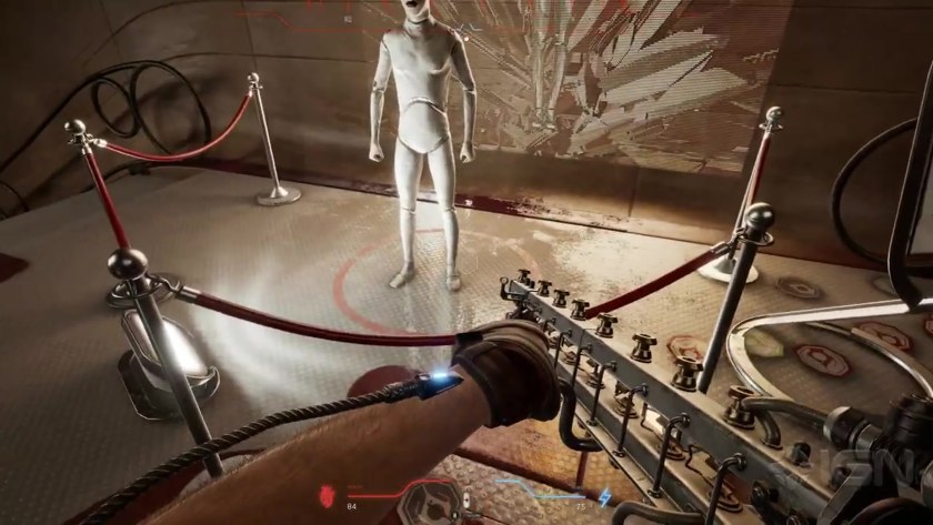 Atomic Heart RTX