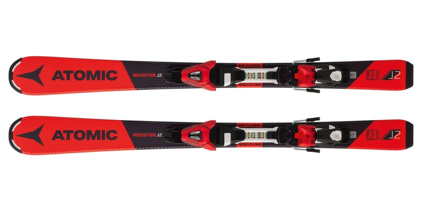 Atomic x Vantage CTI 75