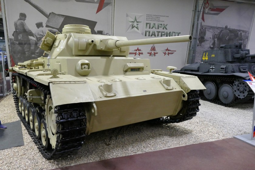 PZ.Kpfw. III J