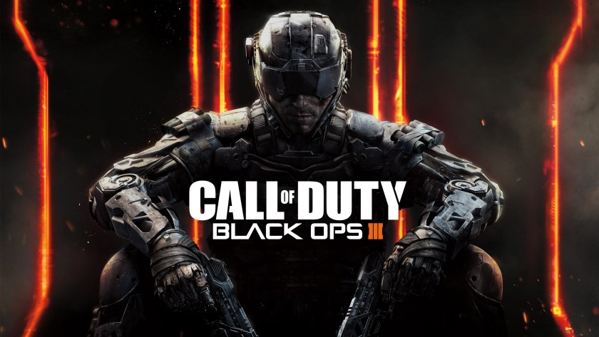 Call of Duty: Black ops