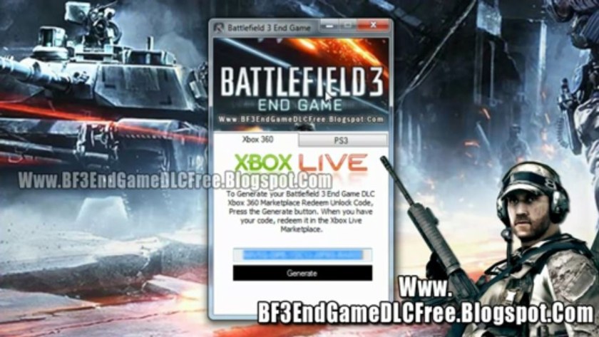 Battlefield 3 Скриншоты