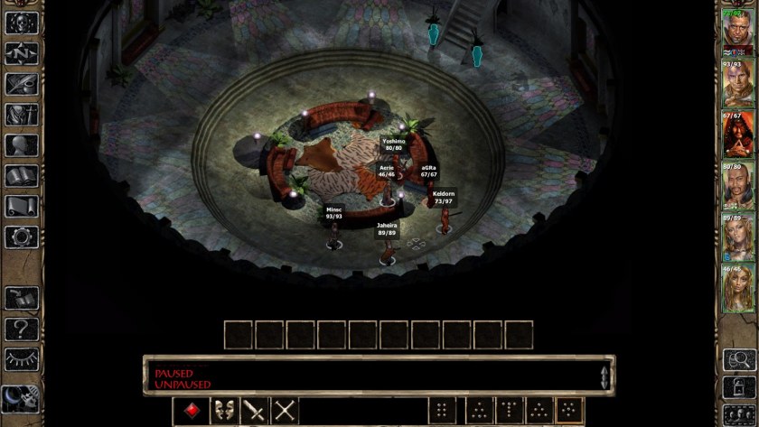 Эльфийская Кольчуга Baldur's Gate