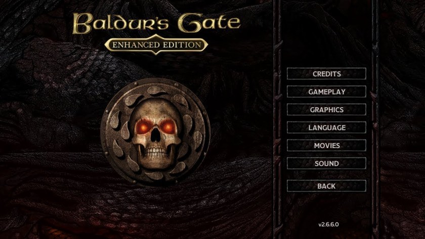 Baldur's Gate 3комбион