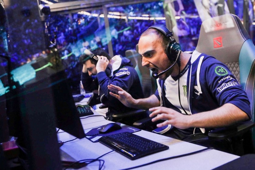 Bane Dota 2