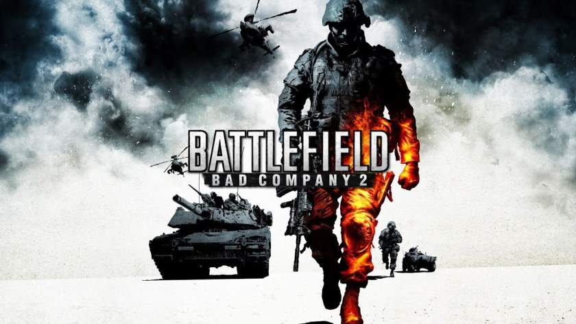 Battlefield bad company компьютерные игры 2008 года (78 фото)