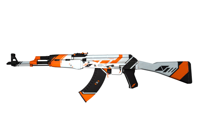AK 47 CS go Skins