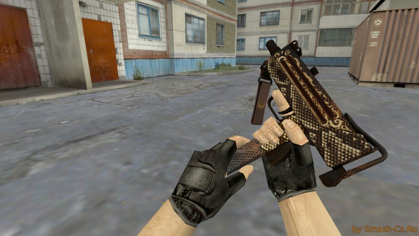 Mac-10