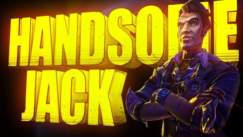 Игра Borderlands the pre-sequel