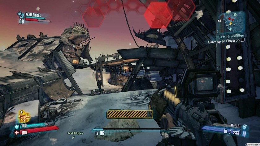 Borderlands 3
