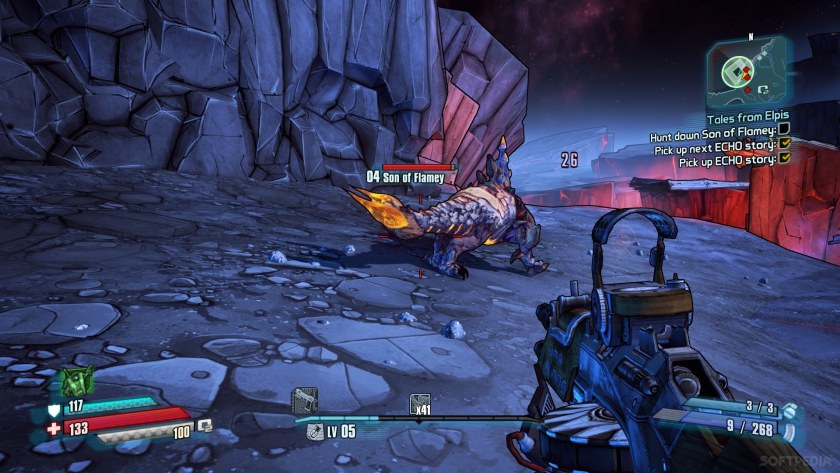 Borderlands 3 Скриншоты