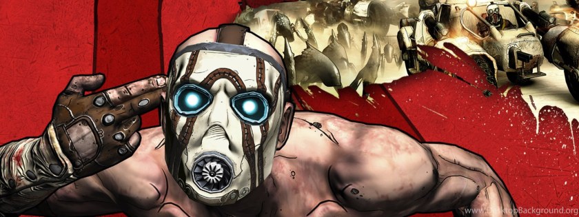 Borderlands 3 calculator