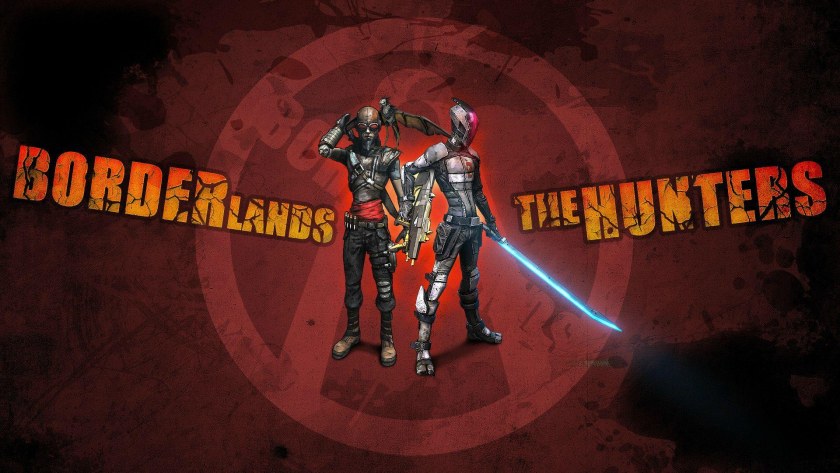 Borderlands 2 (ps3)