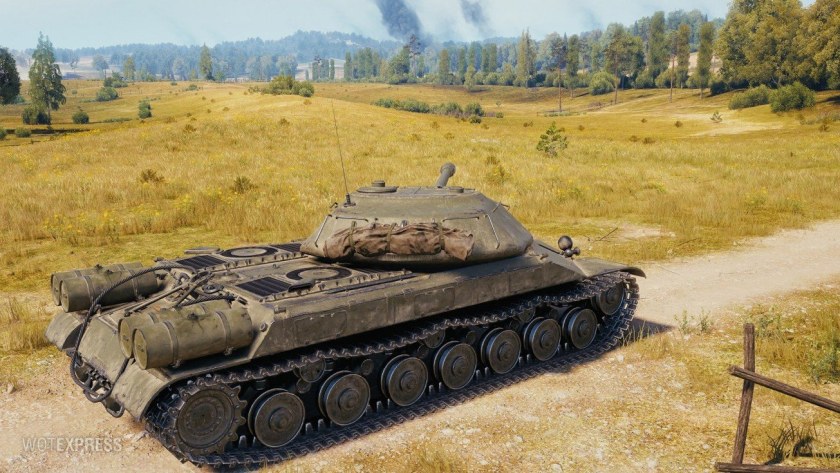 2 Танка
