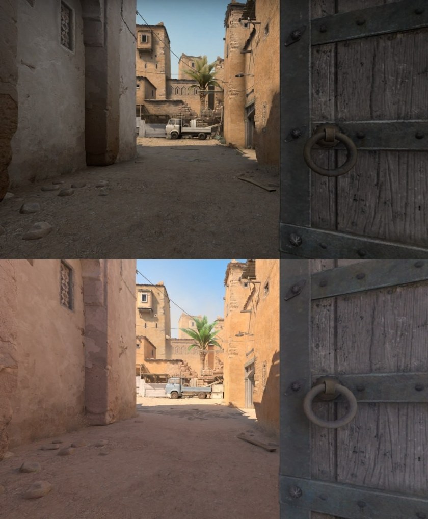 Персонажи игры Контра