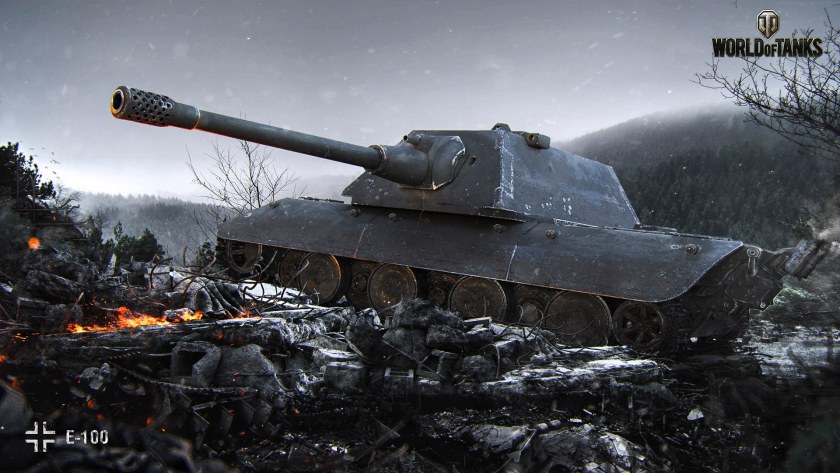 Стиль селедка под шубой WOT