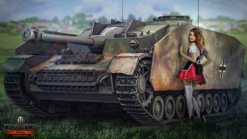 2d-стиль «в космос!» Из патча 1.12 World of Tanks