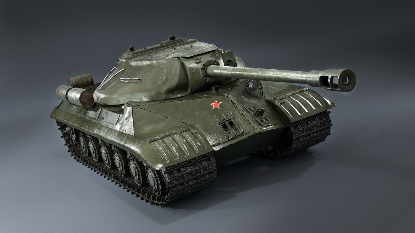 Железный век WOT ивент картинки