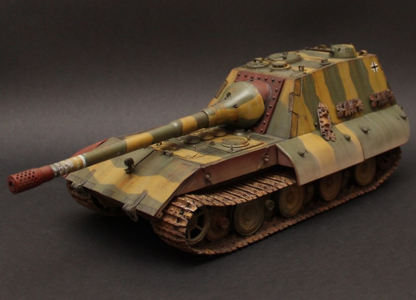 AMX 50 B 3d стиль