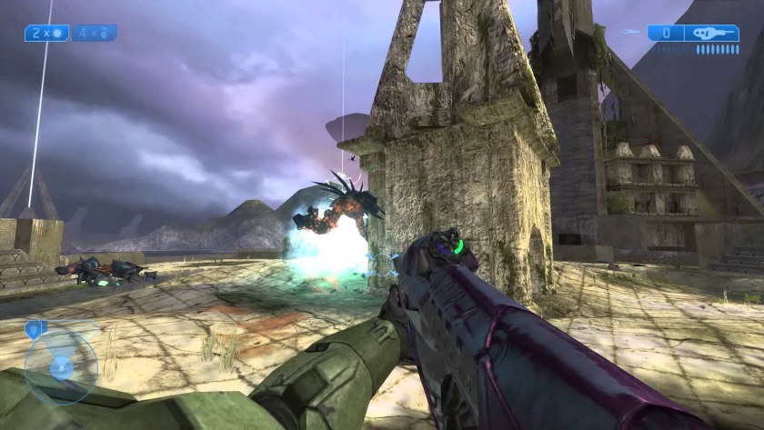 Halo 2004