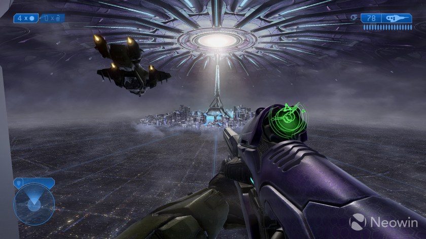Halo 2016 игра