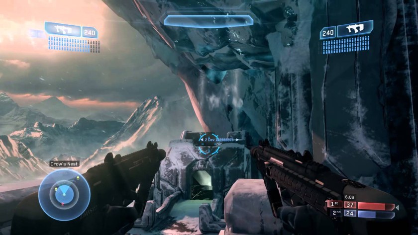 Halo Infinite системные требования