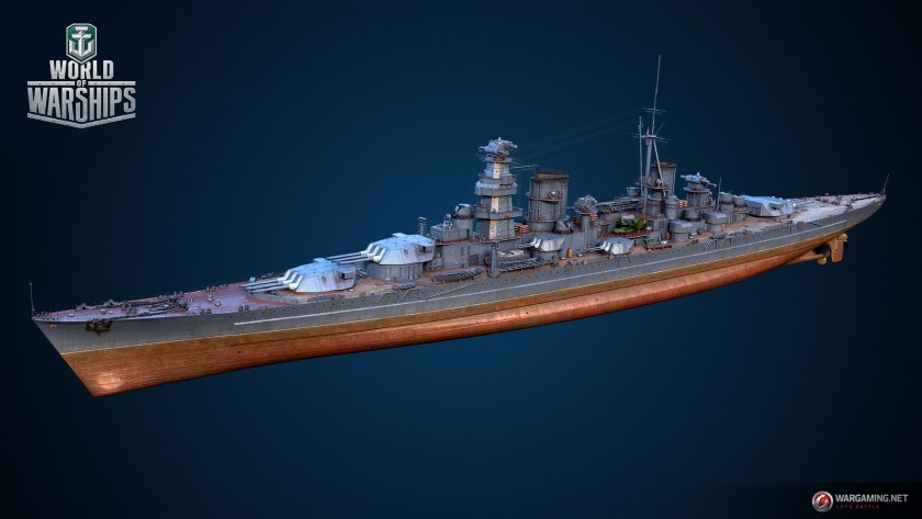 Линкор Кронштадт