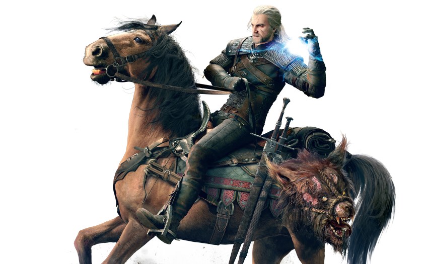 The Witcher 3 Wild Hunt screenshots