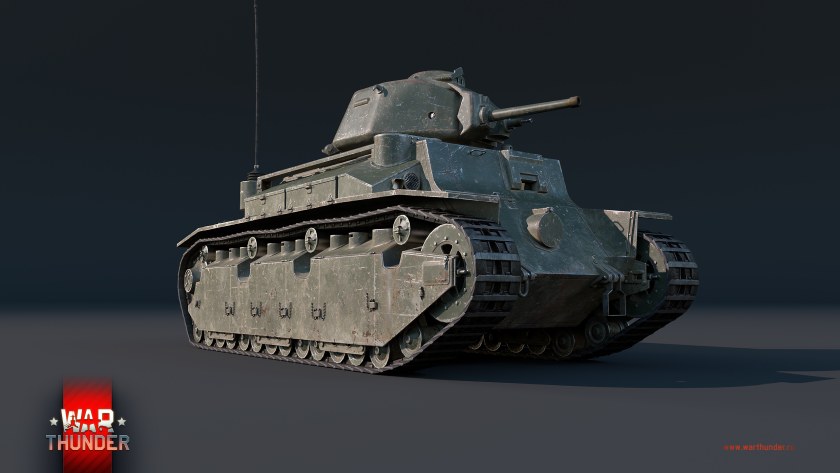 Char d2 танк