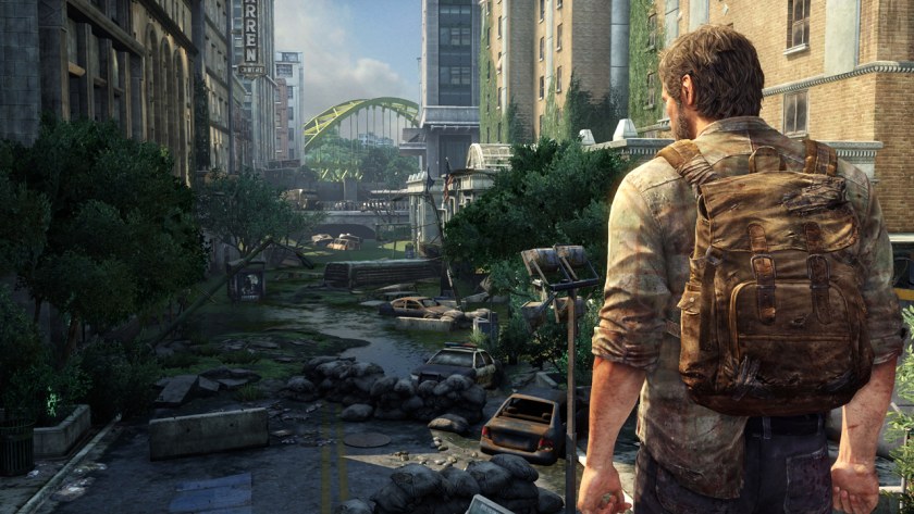 The last of us