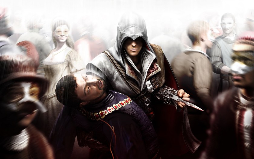 Assassin’s Creed II: Discovery