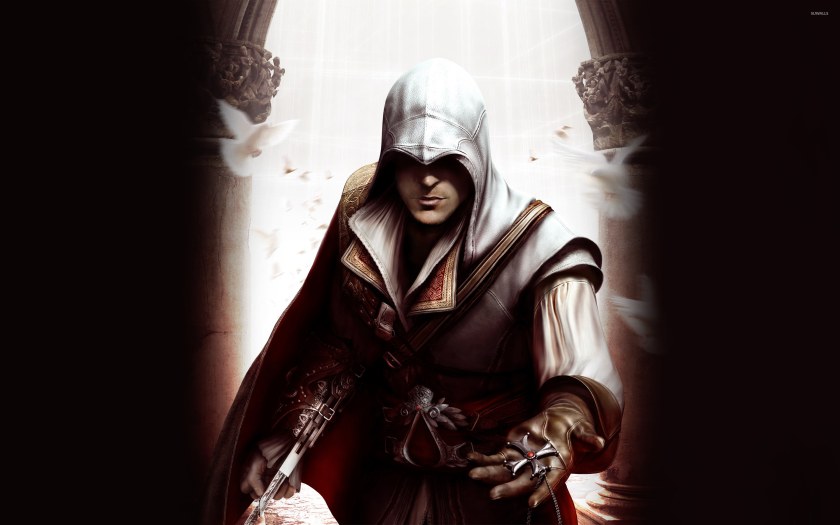 Ezio's Family Jesper Kyd