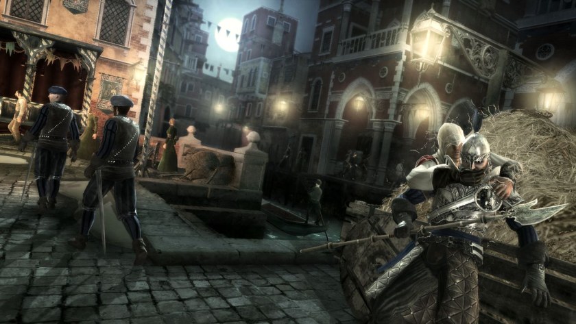 Assassins Creed 2 Deluxe Edition